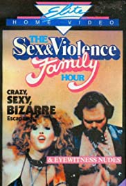 The Sex and Violence Family Hour (1983)
