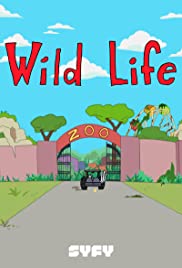 Watch Full Tvshow :Wild Life (2020 )