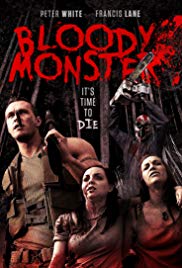 Bloody Monster (2013)