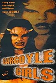 Gargoyle Girls (1998)