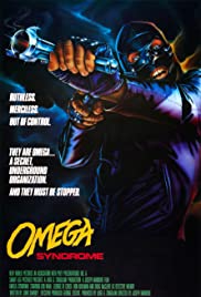 Watch Full Movie :Omega Syndrome (1986)