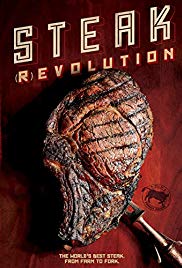 Steak (R)evolution (2014)