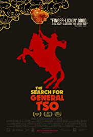 The Search for General Tso (2014)