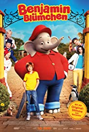 Benjamin the Elephant (2020) (2019)