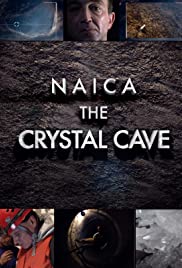 Into the Lost Crystal Caves (2010)