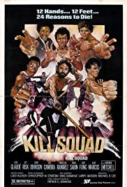 Kill Squad (1982)