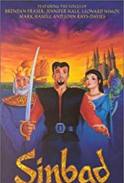 Watch Full Movie :Sinbad: Beyond the Veil of Mists (2000)