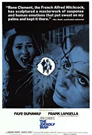 The Deadly Trap (1971)