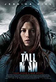 The Tall Man (2012)