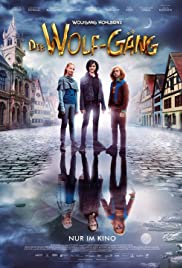 Die WolfGang (2019)