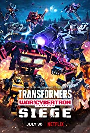 Watch Full Tvshow :Transformers: War for Cybertron (2020 )