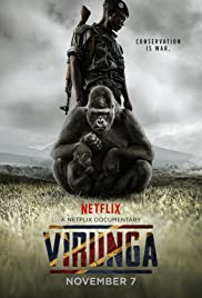 Virunga (2014)