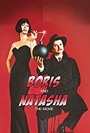 Boris and Natasha (1992)