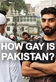 How Gay Is Pakistan? (2015)