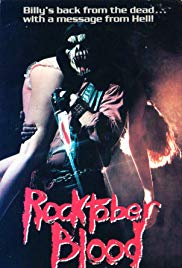 Rocktober Blood (1984)