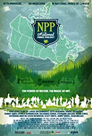 The National Parks Project (2011)