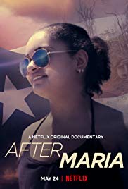 Watch Full Movie :After Maria (2019)