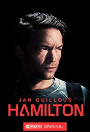 Watch Full Tvshow :Agent Hamilton (2020 )