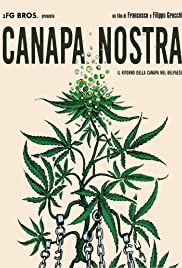 Canapa Nostra (2019)