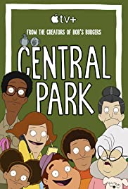 Watch Full Tvshow :Central Park (2018 )