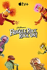 Watch Full Tvshow :Fraggle Rock: Rock On! (2020 )