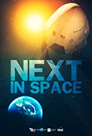 Next in Space (2016)