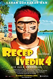Recep Ivedik 4 (2014)