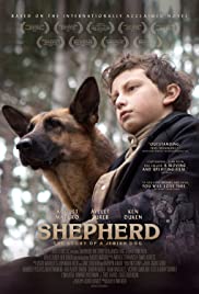 SHEPHERD: The Story of a Jewish Dog (2018)