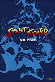 Watch Full Anime :Street Fighter: The Animated Series (19951997)