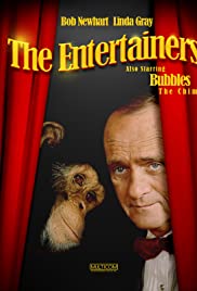 Watch Full Movie :The Entertainers (1991)