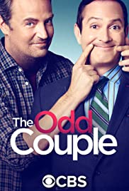 Watch Full Tvshow :The Odd Couple (20152017)