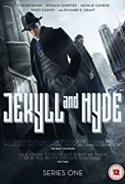 Watch Full Tvshow :Jekyll & Hyde (2015)