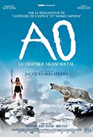 Ao: The Last Hunter (2010)