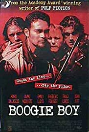 Boogie Boy (1998)