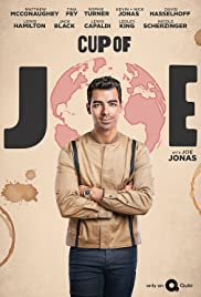 Watch Full Tvshow :Cup of Joe (2020 )