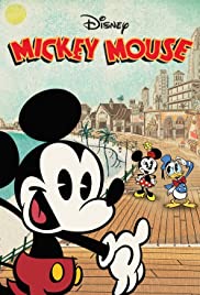 Watch Full Tvshow :Mickey Mouse (2013 )