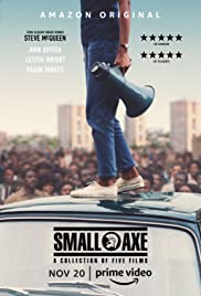 Small Axe (2020 )