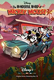 Watch Full Tvshow :The Wonderful World of Mickey Mouse (2020 )