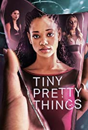 Watch Full Tvshow :Tiny Pretty Things (2020 )