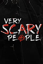 Watch Full Tvshow :Very Scary People (2019 )