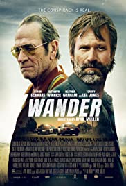 Watch Full Movie :Wander (2020)