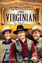 Watch Full Tvshow :The Virginian (19621971)