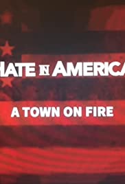 Watch Full Tvshow :Hate in America (2016 )