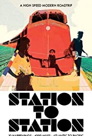 Station to Station (2015)