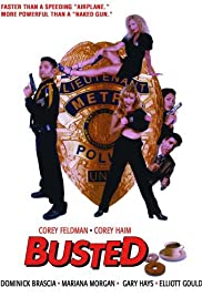 Busted (1997)