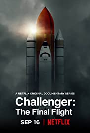 Challenger: The Final Flight (2020)