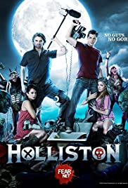 Holliston (2012 )