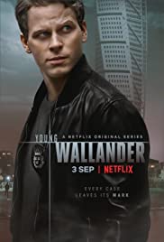 Watch Full Tvshow :Young Wallander (2020 )