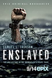 Watch Full Tvshow :Enslaved (2020 )