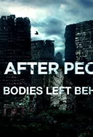 Watch Full Tvshow :Life After People (2009 )